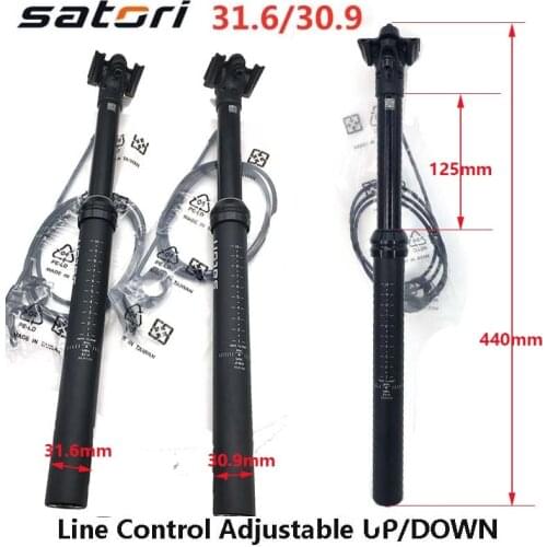 Seat Posts Zetchiy China