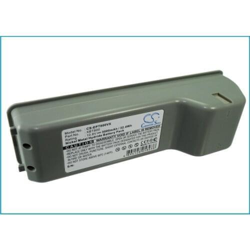 2021 Battery For Euro Pro Shark SV800,Shark SV800C,Shark SV800CH,Shark VX63,XBT800,XBT800W Ni-MH