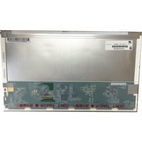 Free shipping N156B6-L3D CLAA156WA07A 15.6" inch 3D LED NEW LED Display Laptop Screen
