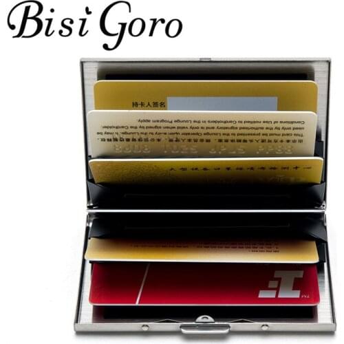 Bisi Goro Women's Black Wallets