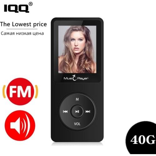 BTSMONE MP3 Players