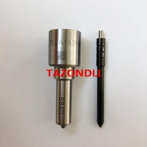 The best quality nozzle 884D ,DLLA153P884 for 095000-5801,095000-5800,6C1Q-9K546-AC