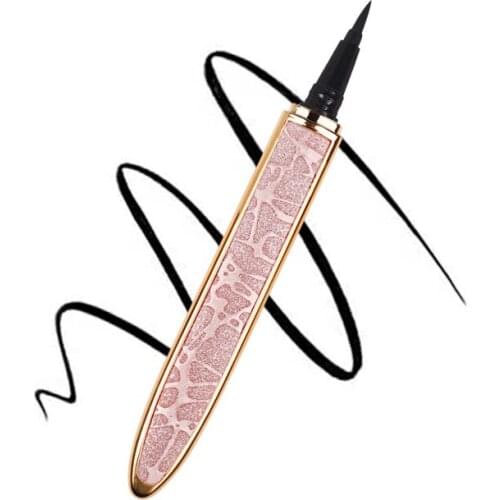 Черные подводки для глаз Hexuan lash glue pens China At AliExpress