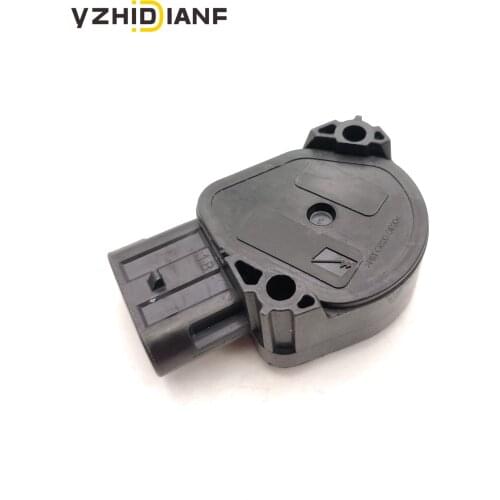 New Throttle Position Sensor 85101350 TPS OEM for Cummins- Volvo- 133284 2603893C91 8C40-9F832-BA 2507256C91 2586248C9