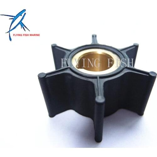 Outboard Engine 3B2-65021-1 18-8920 Water Impeller For Tohatsu 9.8HP 6HP 8HP Boat Motor