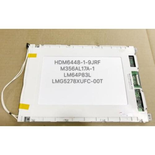 Industrial LCD HDM6448-1-9JRF