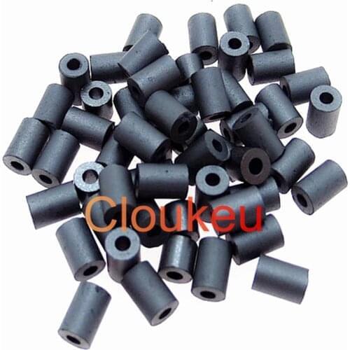 Hollow Magnetic beads inductor 4*5MM 10MM*2