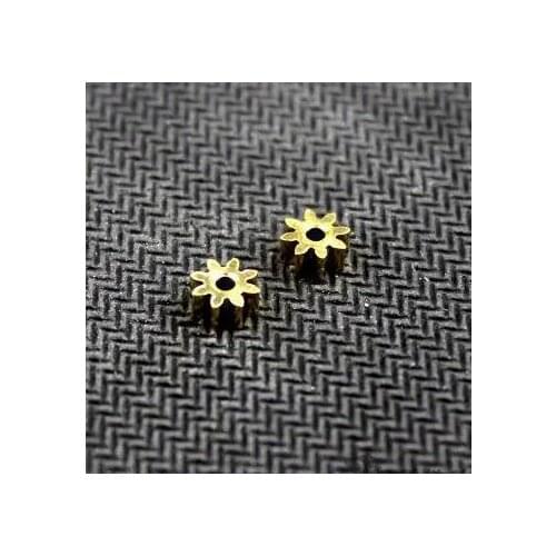 Motor Gear for XK K130 RC Helicopter Spare Parts K130.0029 2PCS