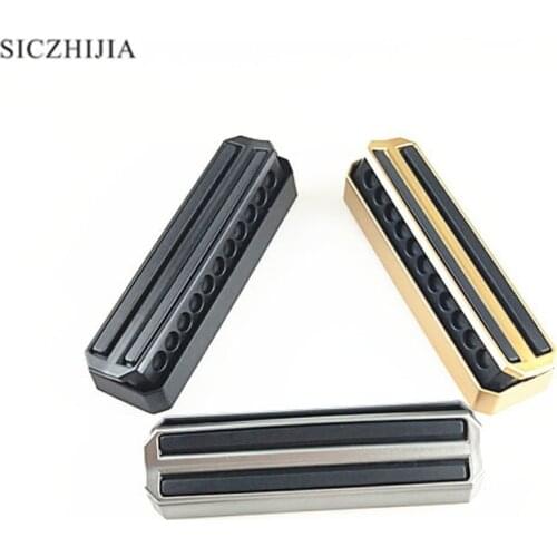 Creative temporary two-way switch hidden parking number plate for Chevrolet Cruze TRAX Aveo Lova Sail EPICA Captiva Malibu