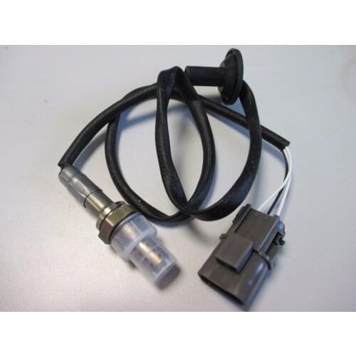 UNIVERSAL Lambda Oxygen Sensor O2 fit for Nissan PRIMERA SUNNY PULSAR SENTRA TSURU MARCH 100 NX 200 SX (S13) 1.8 1.6 16V