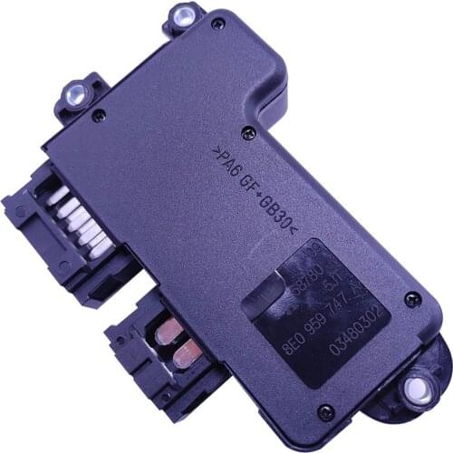 High Quality OEM Front Left Seat Adjust Switch For Passat B6 Jetta Golf MK5 MK6 Octavia Seat Exeo A4 A6 TT 8E0 959 747 A