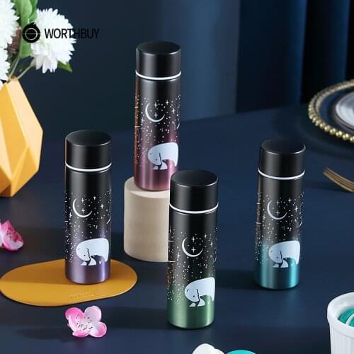 Вакуумные термосы WORTHBUY China At AliExpress