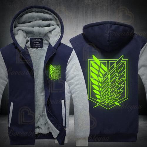 Mens Fleece Hoodies YINUODAIL China