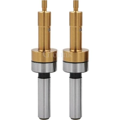 Mechanical Edge Finder 10MM for Milling Lathe Machine Touch Point Sensor Work Quickly High Quality