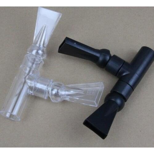 Fish tank accessories outlet water outlet duckbill back filter fish tank outlet water outlet rotating water outlet nozzle