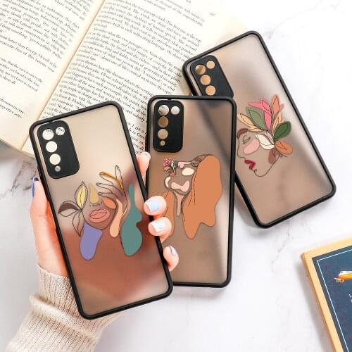 Anunob Huawei Honor 8X Phone Cases