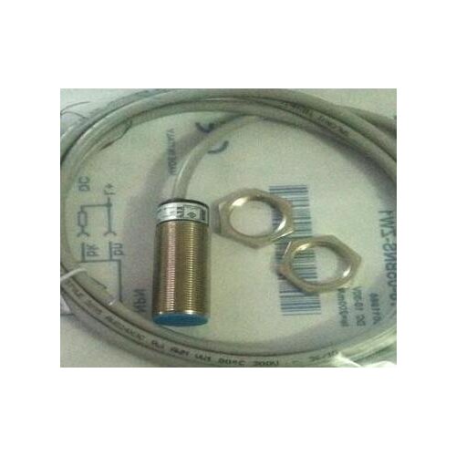 Free Shipping 2pcs/LOT new Switch IM18-05BNS-ZW1 inductive sensor