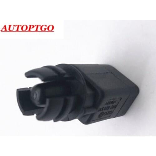 8Z0820535 6RD820535 Air Temperature Sensor For Audi A3 A4 A5 A6 A7 A8 Q3 Q5 Q7 TT R8 For Volkswagen Amark Beetle Caddy Eos Golf