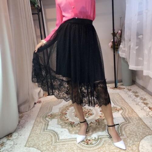 Flybabi Women's Midi Skirts