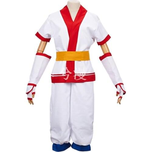 Hot Game King of Glory Cosplay Game Skin Nakorurus Cosplay Costume Outfits Game Role Play Outfit
