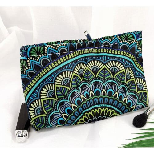 MONSTD Women's Cosmetic Bags