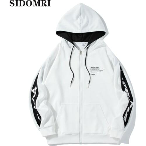 NEW Style Mens Hoodies Aston Martin Car Logo Print Spring Autumn Casual HipHop Hooded Fleece Sweatshirts Zipper Jacket Tops2021