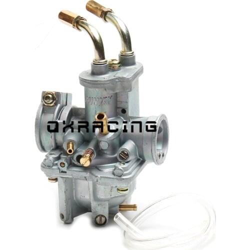 New carb Carburetor For Yamaha PW50 PW 50 YF60 QT50 Carb 1981-2009 free shipping
