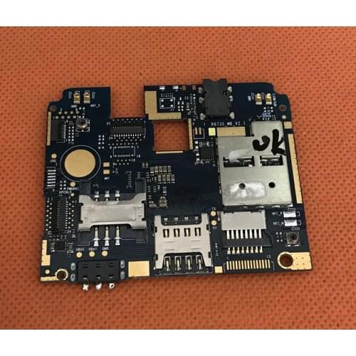 Boards For Phones OUKITEL China