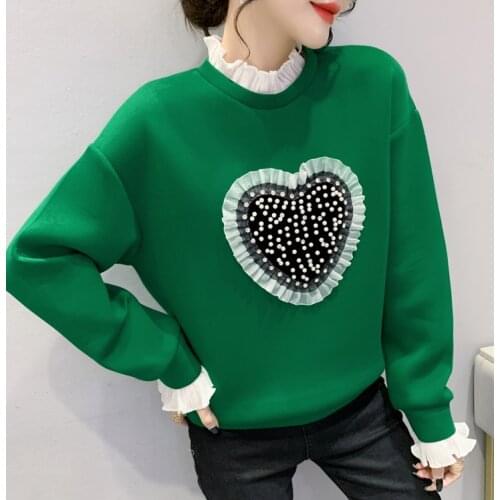 Свитшоты женские TULX China At AliExpress