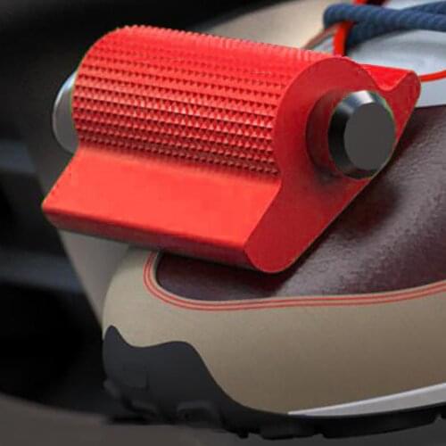 Universal Motorcycle Shift Gear Lever Pedal Rubber Cover Shoe Protector Foot Peg Toe Gel Motorcycle Shift Gear Lever Pedal 2021