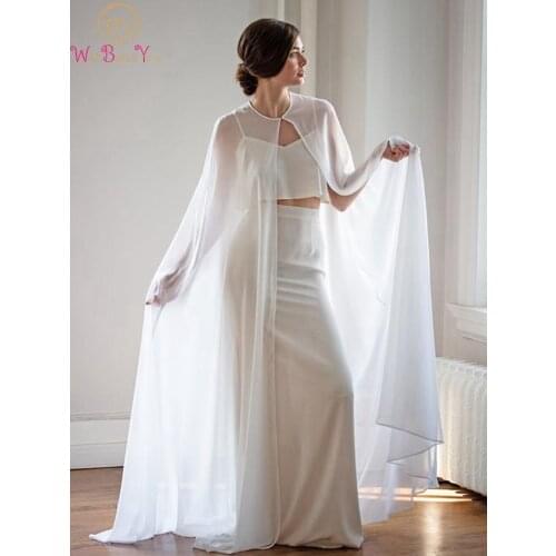 WALK BESIDE YOU Summer Chiffon Dresses