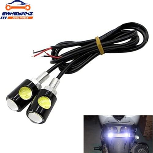 Стоп сигналы для мотоциклов WHDZ China At AliExpress