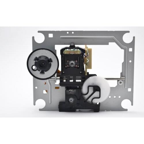 Replacement For DENON DCD-720AE CD Player Spare Parts Laser Lens Lasereinheit ASSY Unit DCD720AE Optical Pickup Bloc Optique