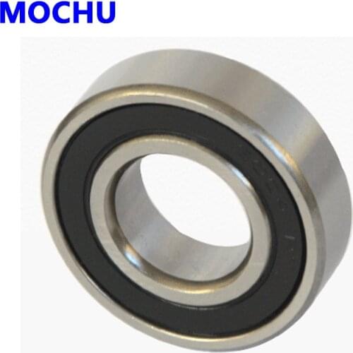 10pcs Bearing 6004 6004RS 6004RZ 6004-2RS1 6004-2RS 20x42x12 MOCHU Shielded Deep Groove Ball Bearings Single Row High Quality