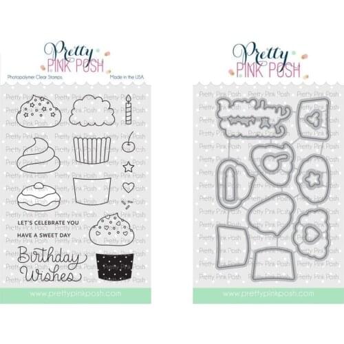 Flower Summer Lotus Ginkgo Leaves Cutting Dies & Stamps & Stencil Scrapbook Dariy Decoration Stencil Embossing Template DIY