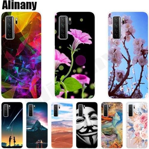 Alinany Huawei Phone Cases