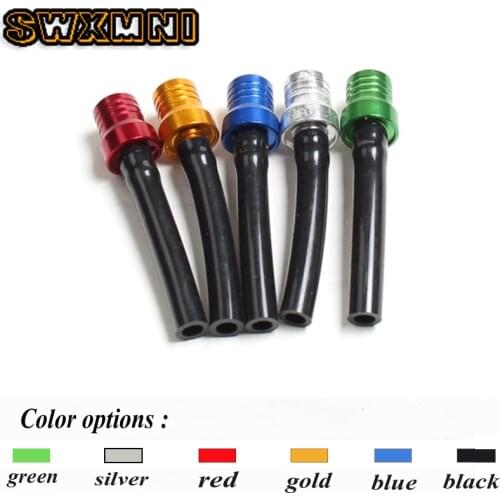 Motorcycle CNC Aluminum Fuel Tank Air Gas Cap Oil Vent For SX SXF EXC EXCF XC XCF XCW XCFW 125 250 350 450 530 YAMAHA HONDA
