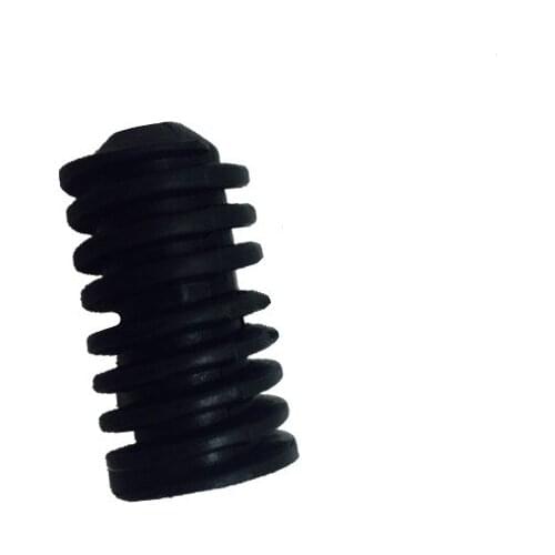 Car Water tank fixing screw Water tank rubber Suitable for X3 X5 E90 320 32 520 525 730 120 X1b mw2004-2011 Water tank bracket