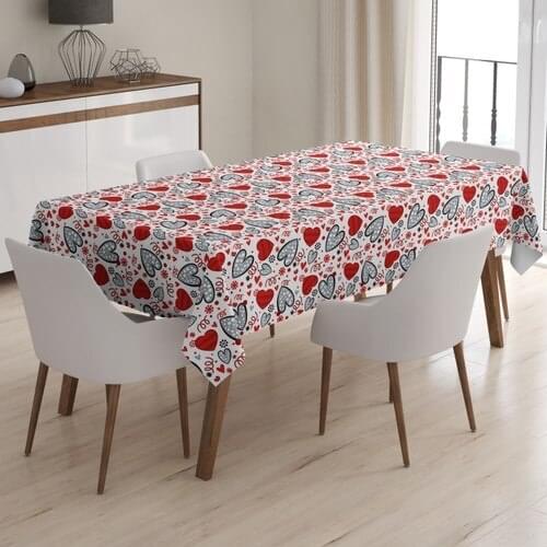 Belnido Home Carefree Table Cloth Picnic Rug MSK5002V3