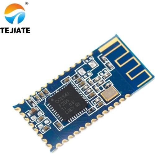 For Replace HM-10 CC2541 CC2540 Bluetooth 4.0 UART Transceiver Board Module Transparent Serial Port
