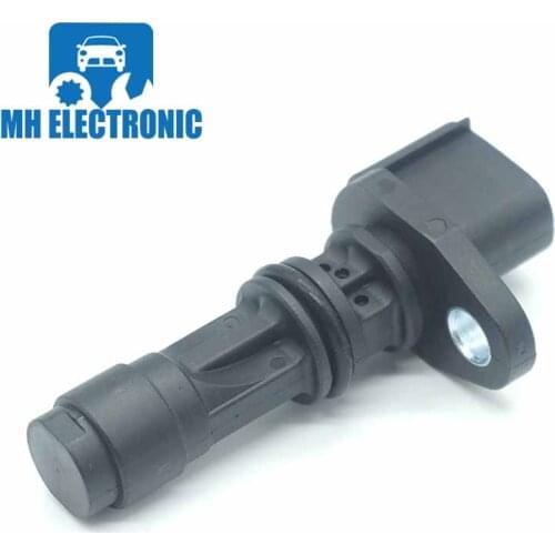 MH ELECTRONIC Crankshaft Position Sensor FOR For Nissan Navara Pathfinder Murano X-Trail Xtrail 2.5 DCI 23731-EC01A 23731EC01A