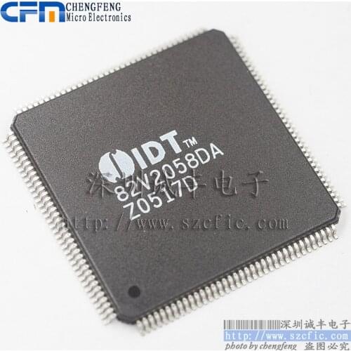 IDT82V2058DA