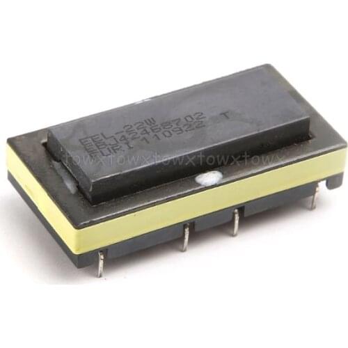 Inverter Transformer High Voltage Coil EEL-22D EEL-22W EEL-22 For LG Monitors W2242 W1942 S11 19 Dropship