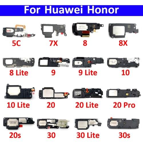 JIARUILA Speakers For Huawei Honor 8X Phones