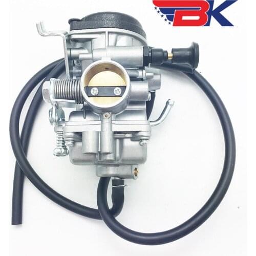 YBR125 Carburetor For YAMAHA YB125 YZF XTZ125 125cc YJM125 Motorcycle Fuel Spare Parts