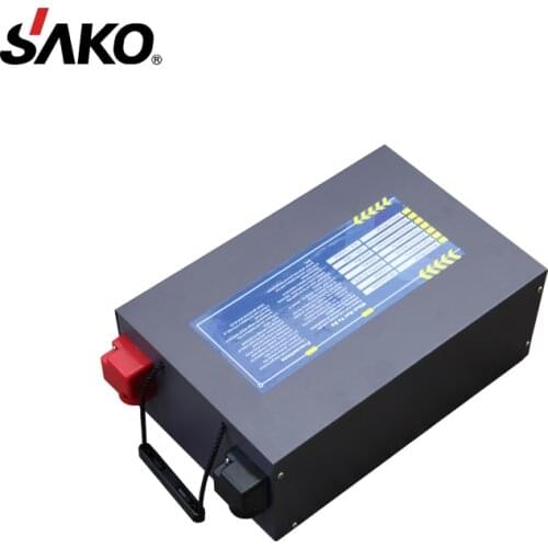 12V 24V 48V Lithium Ion Battery 5KWH 7KWH 10KWH 100Ah 200Ah 400Ah LiFePO4 Battery24V 48V Solar System Lithium Battery