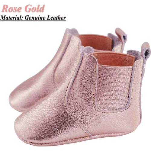 Phanindra Boots For Girls