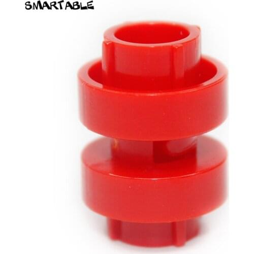 Smartable MOC Technic 3L Power-drive Transmission Ring Block Parts Toys For Educational Compatible 18947 30pcs/lot