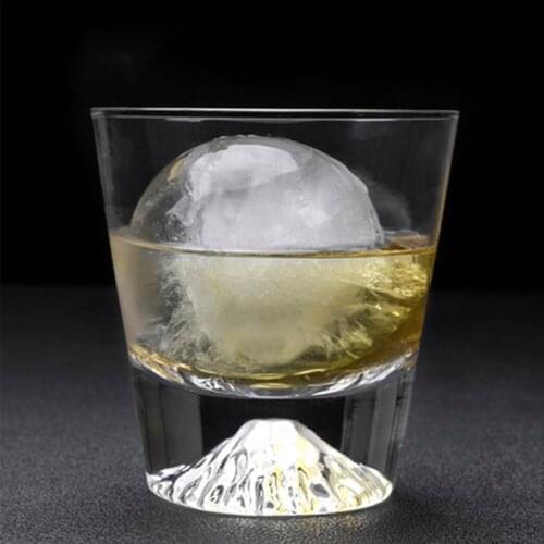 Whiskey Glasses Old Fashioned Scotch Glasses Rocks Glasses Tumbler Drinking Glassware Set