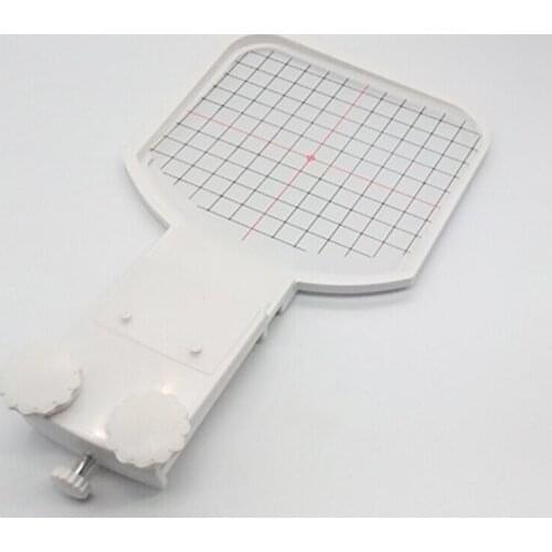 Universal Cap Hat Hoopster Frame HIMEN-08 Cap/Hat Hoop for Brother SE 270D 350 400 500D 900D 950D Embroidery Machine